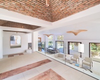Rynek wtórny - Villa - Marbella - San Pedro de Alcántara