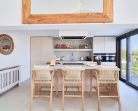 Rynek wtórny - Villa - Marbella - San Pedro de Alcántara