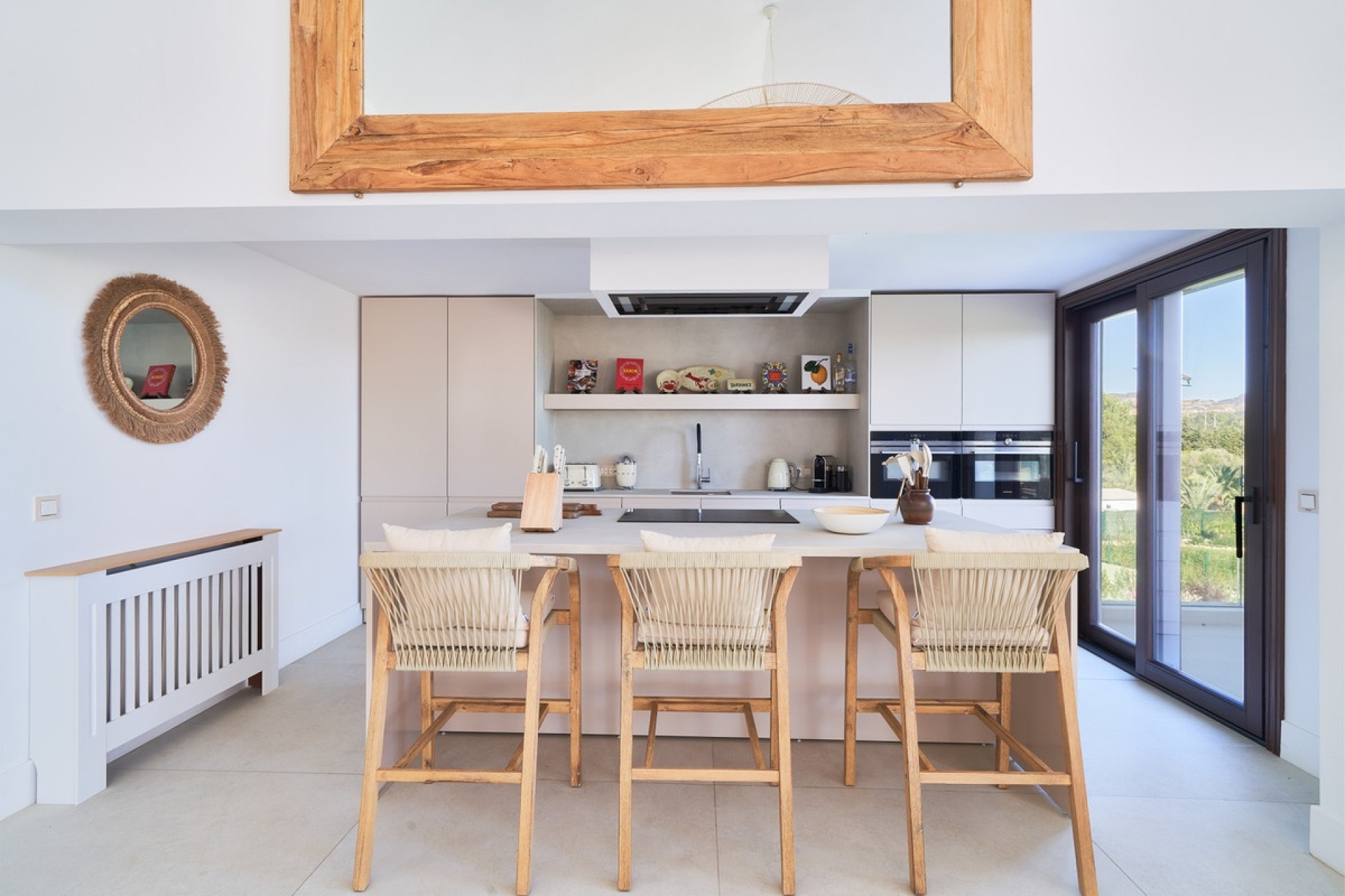Rynek wtórny - Villa - Marbella - San Pedro de Alcántara