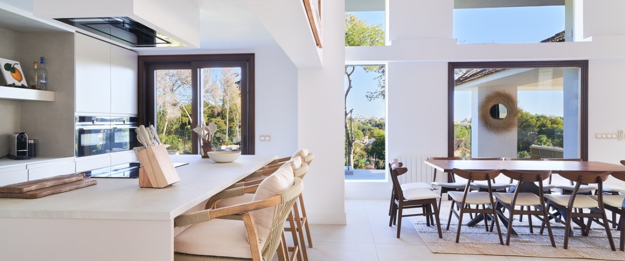 Rynek wtórny - Villa - Marbella - San Pedro de Alcántara