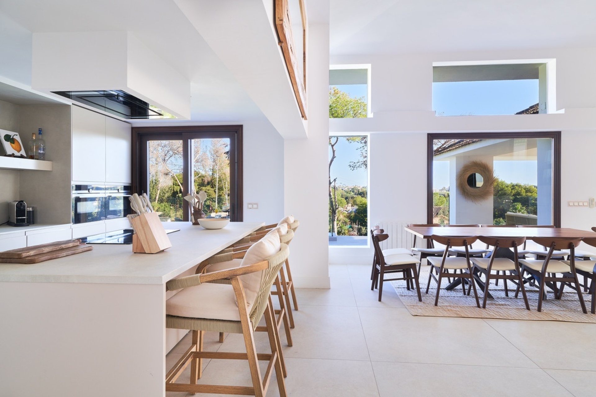 Rynek wtórny - Villa - Marbella - San Pedro de Alcántara