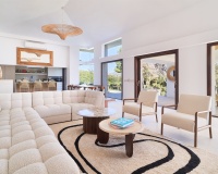 Rynek wtórny - Villa - Marbella - San Pedro de Alcántara