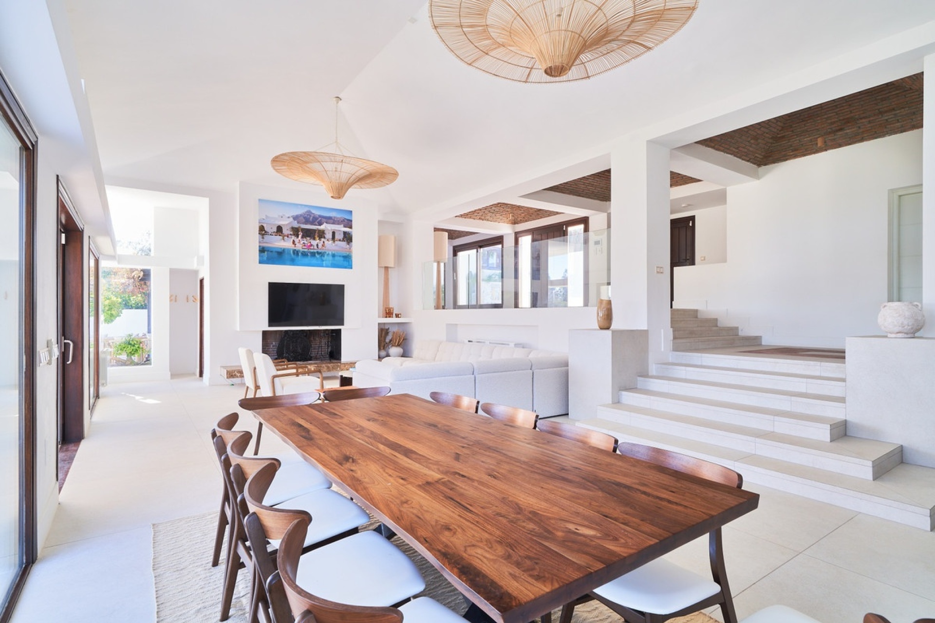 Rynek wtórny - Villa - Marbella - San Pedro de Alcántara
