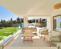 Rynek wtórny - Villa - Marbella - San Pedro de Alcántara