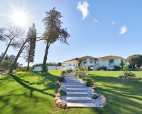 Rynek wtórny - Villa - Marbella - San Pedro de Alcántara