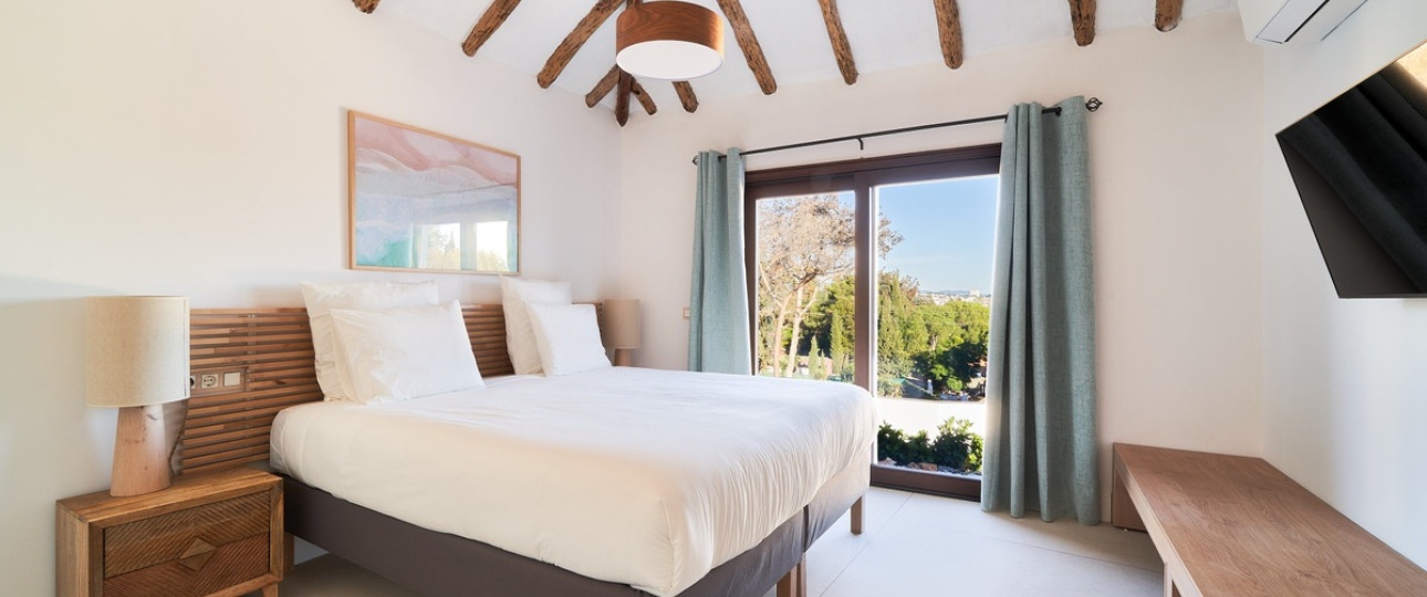 Rynek wtórny - Villa - Marbella - San Pedro de Alcántara