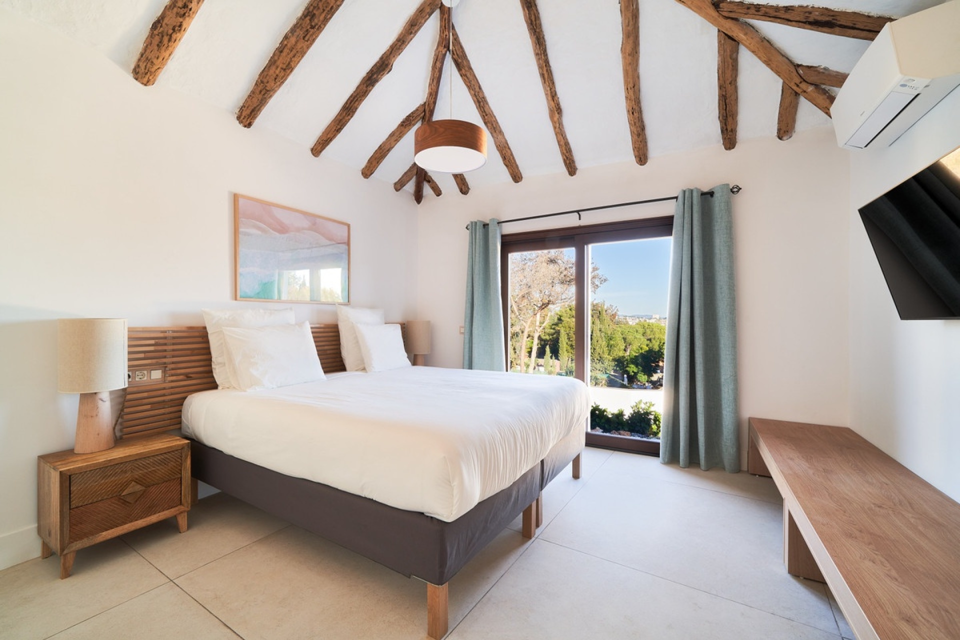 Rynek wtórny - Villa - Marbella - San Pedro de Alcántara