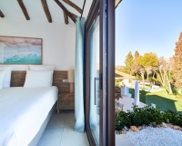 Rynek wtórny - Villa - Marbella - San Pedro de Alcántara