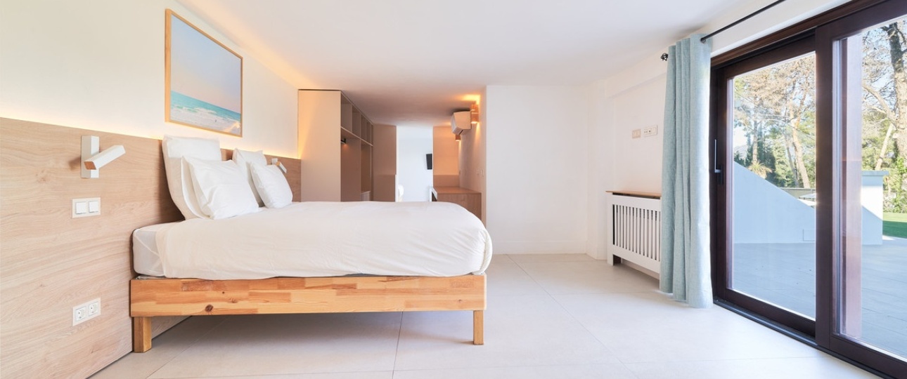 Rynek wtórny - Villa - Marbella - San Pedro de Alcántara