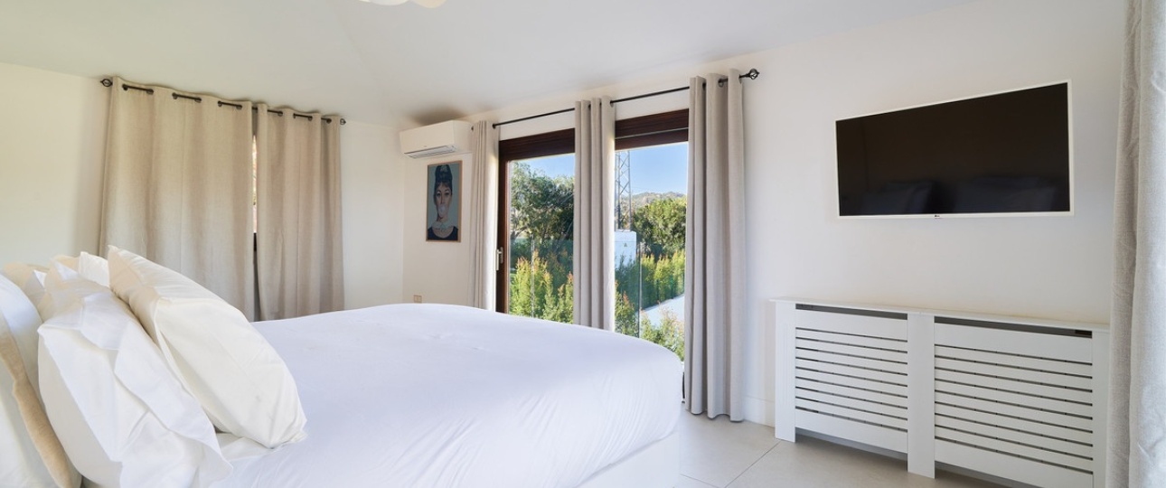 Rynek wtórny - Villa - Marbella - San Pedro de Alcántara