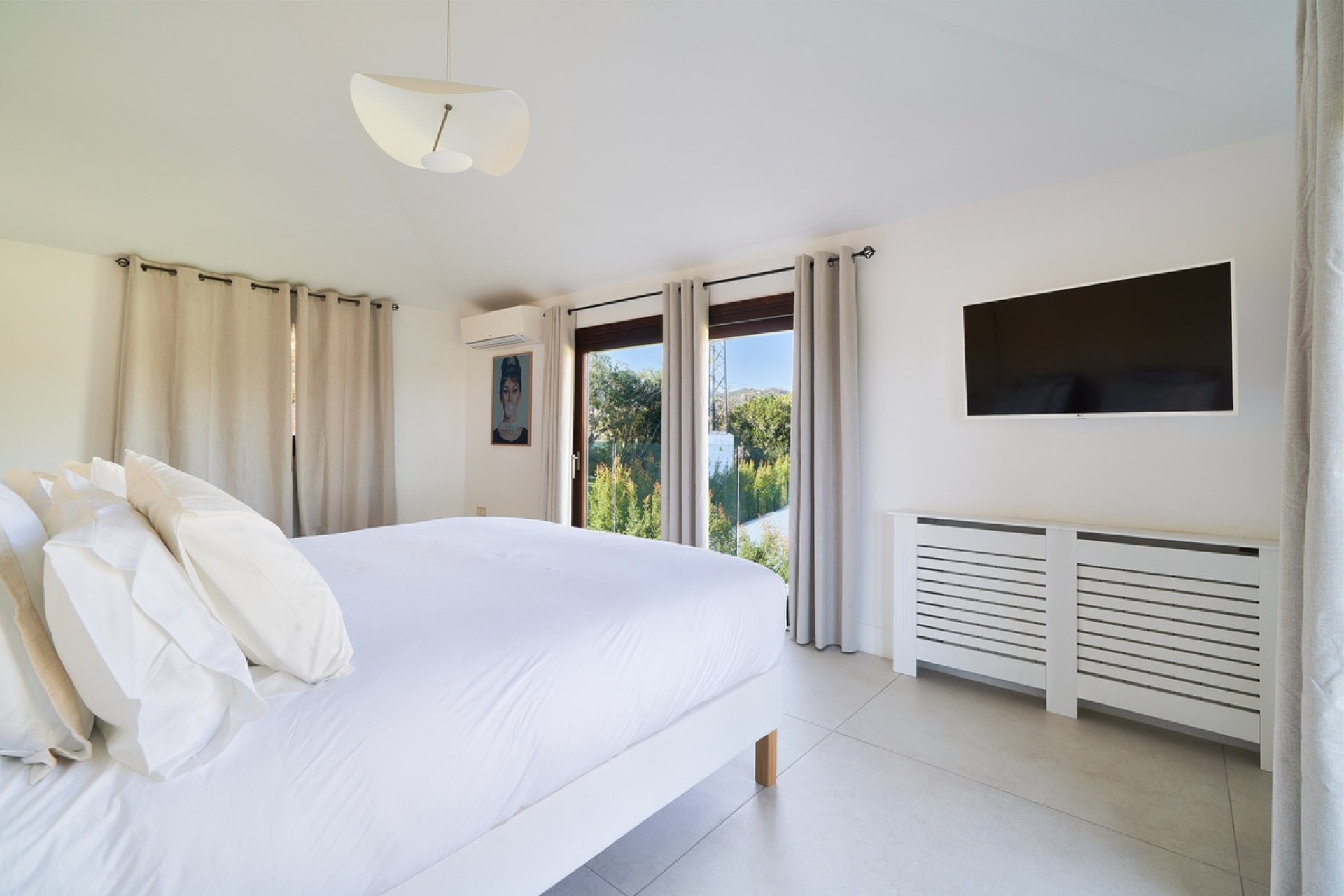 Rynek wtórny - Villa - Marbella - San Pedro de Alcántara