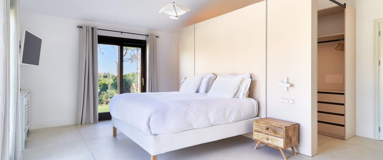 Rynek wtórny - Villa - Marbella - San Pedro de Alcántara