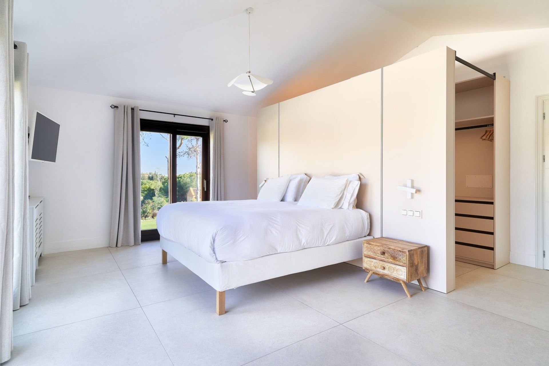 Rynek wtórny - Villa - Marbella - San Pedro de Alcántara