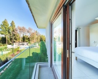 Rynek wtórny - Villa - Marbella - San Pedro de Alcántara