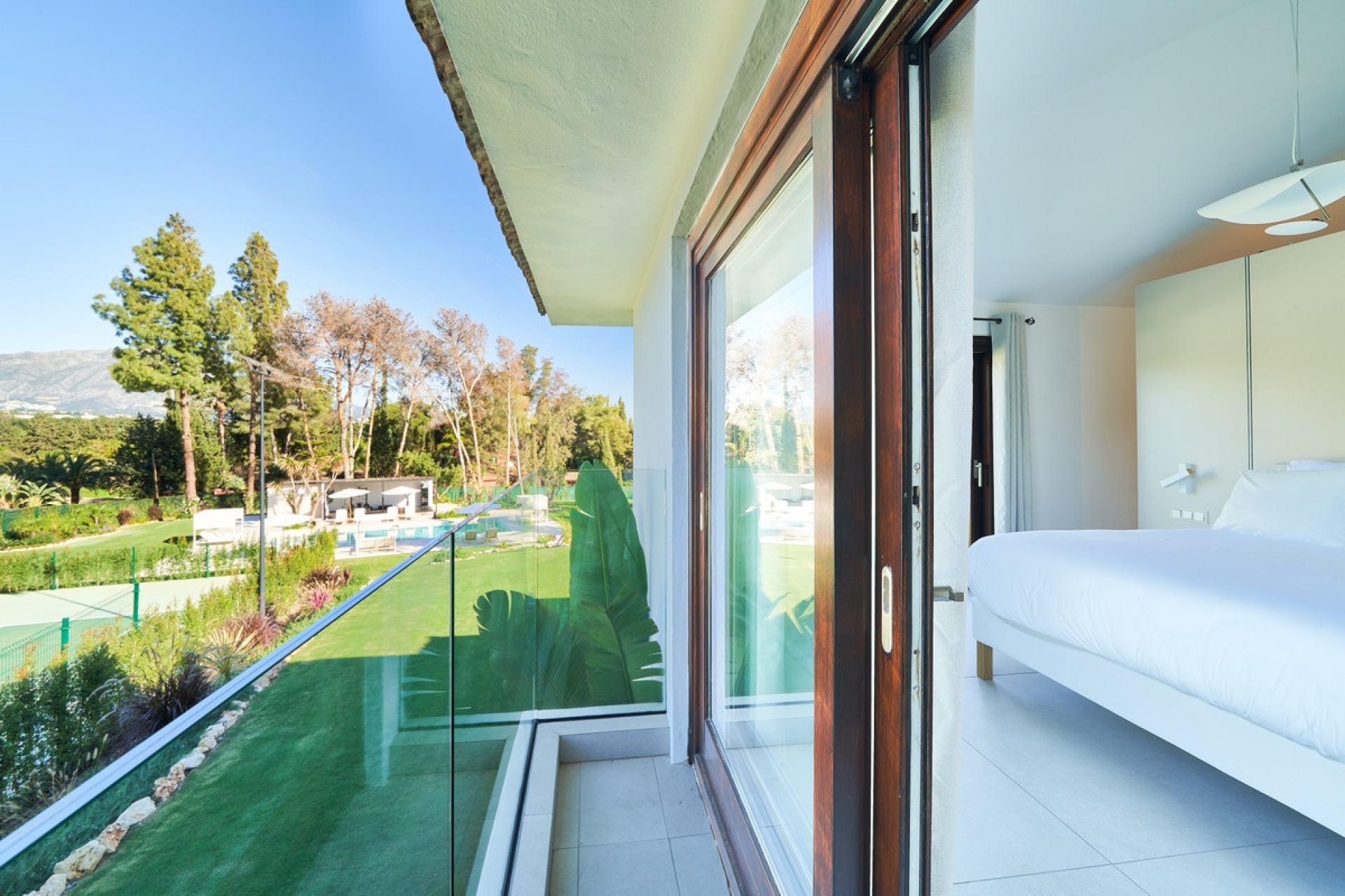 Rynek wtórny - Villa - Marbella - San Pedro de Alcántara