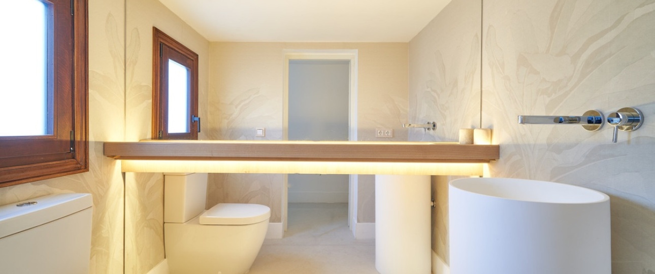 Rynek wtórny - Villa - Marbella - San Pedro de Alcántara