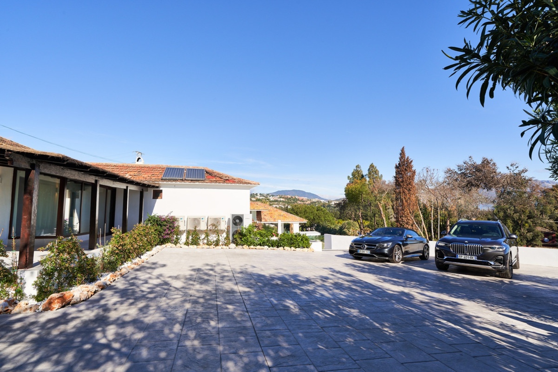 Rynek wtórny - Villa - Marbella - San Pedro de Alcántara