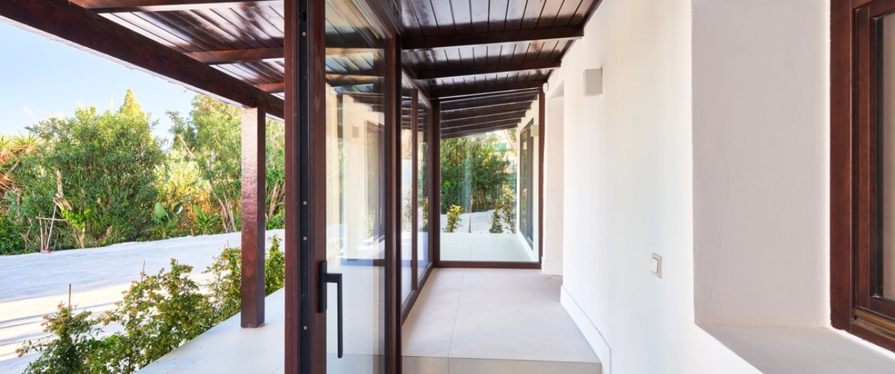 Rynek wtórny - Villa - Marbella - San Pedro de Alcántara