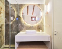 Rynek wtórny - Villa - Marbella - San Pedro de Alcántara