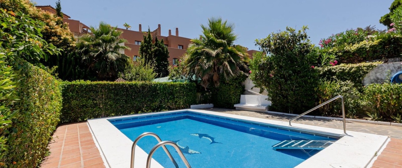 Rynek wtórny - Villa - Marbella - San Pedro de Alcántara