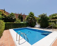 Rynek wtórny - Villa - Marbella - San Pedro de Alcántara