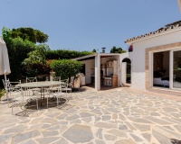 Rynek wtórny - Villa - Marbella - San Pedro de Alcántara