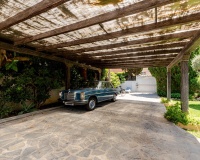 Rynek wtórny - Villa - Marbella - San Pedro de Alcántara