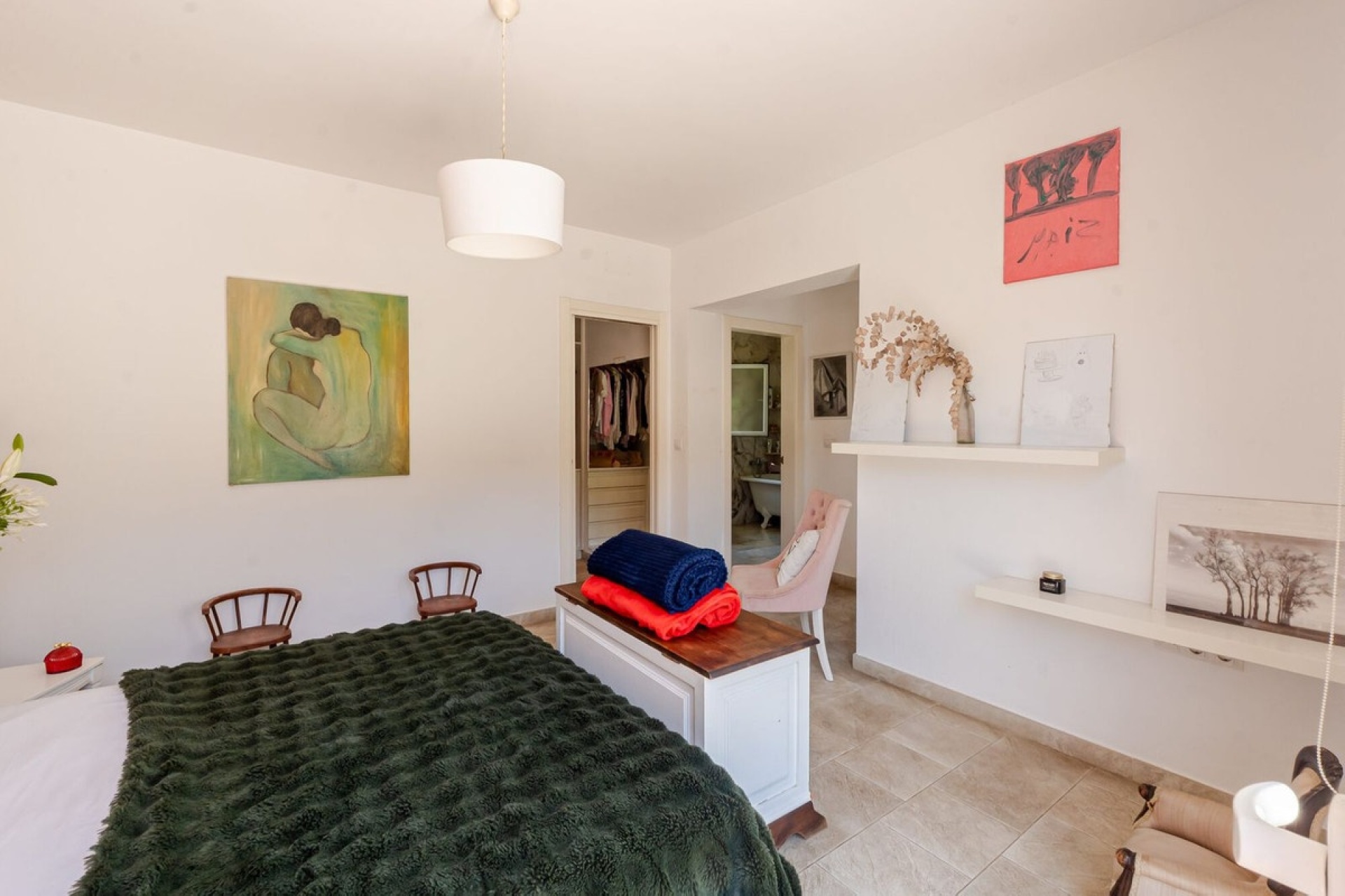 Rynek wtórny - Villa - Marbella - San Pedro de Alcántara