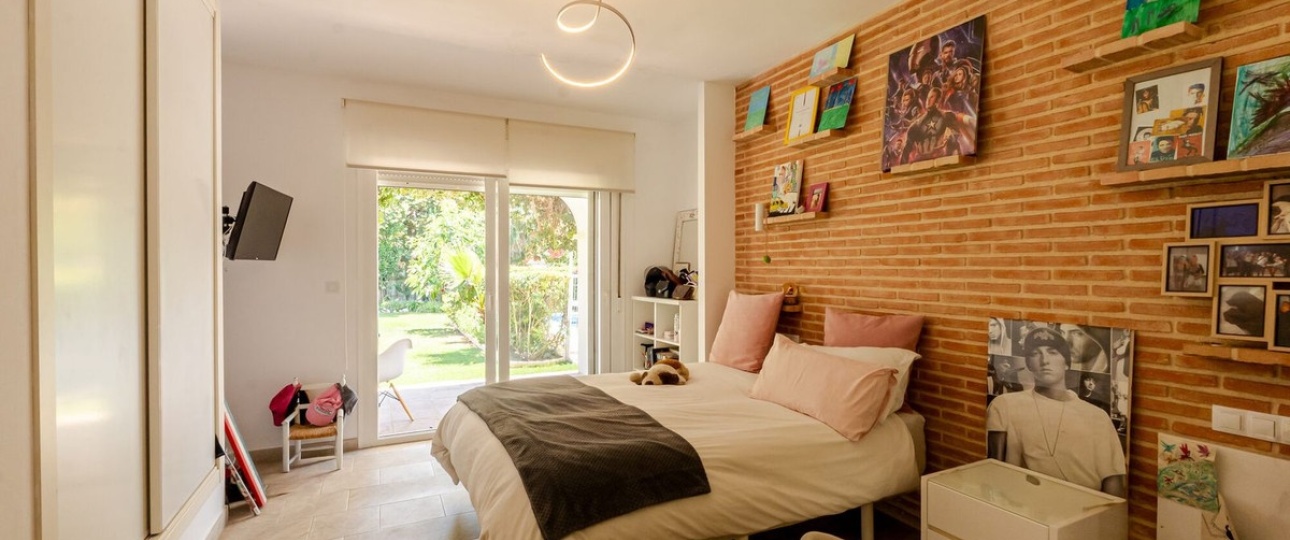 Rynek wtórny - Villa - Marbella - San Pedro de Alcántara