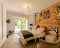 Rynek wtórny - Villa - Marbella - San Pedro de Alcántara