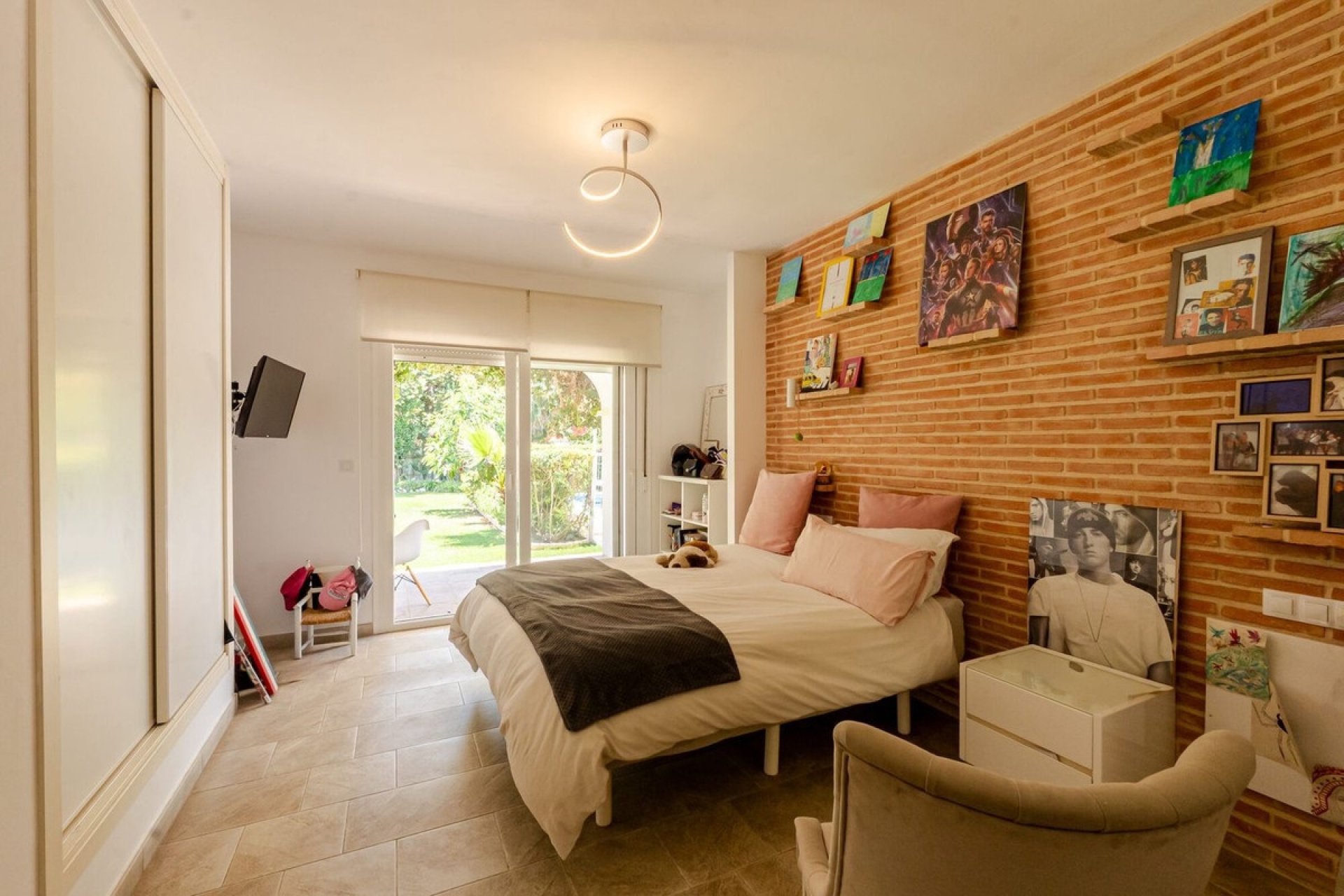 Rynek wtórny - Villa - Marbella - San Pedro de Alcántara