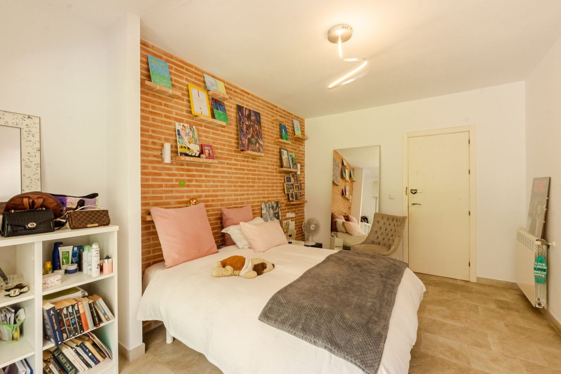 Rynek wtórny - Villa - Marbella - San Pedro de Alcántara