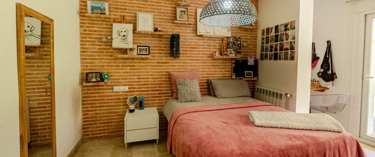Rynek wtórny - Villa - Marbella - San Pedro de Alcántara