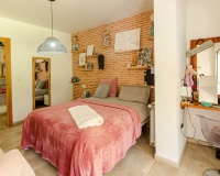 Rynek wtórny - Villa - Marbella - San Pedro de Alcántara