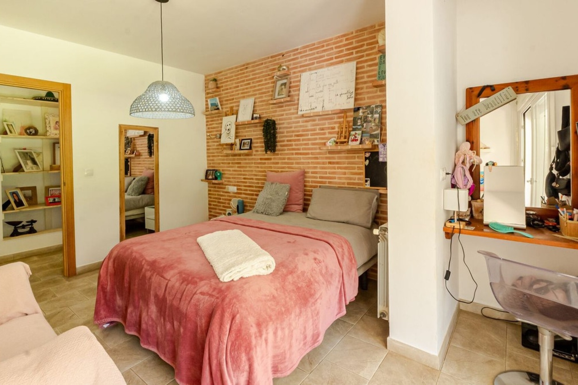 Rynek wtórny - Villa - Marbella - San Pedro de Alcántara