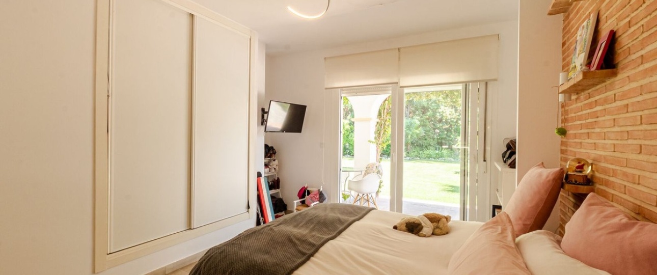 Rynek wtórny - Villa - Marbella - San Pedro de Alcántara
