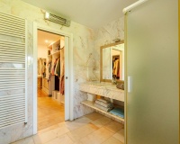 Rynek wtórny - Villa - Marbella - San Pedro de Alcántara