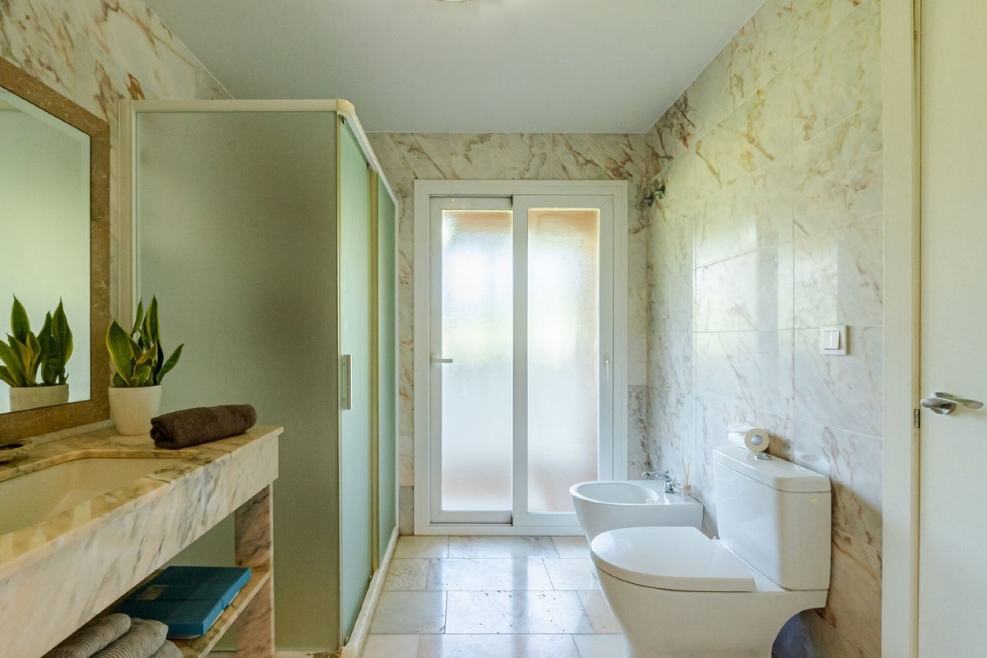 Rynek wtórny - Villa - Marbella - San Pedro de Alcántara