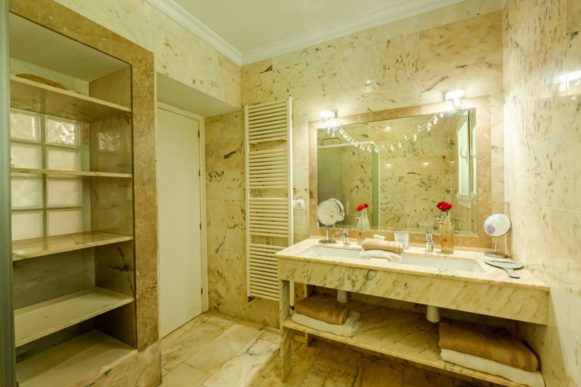 Rynek wtórny - Villa - Marbella - San Pedro de Alcántara