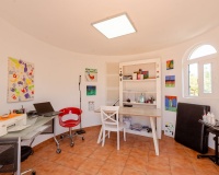 Rynek wtórny - Villa - Marbella - San Pedro de Alcántara