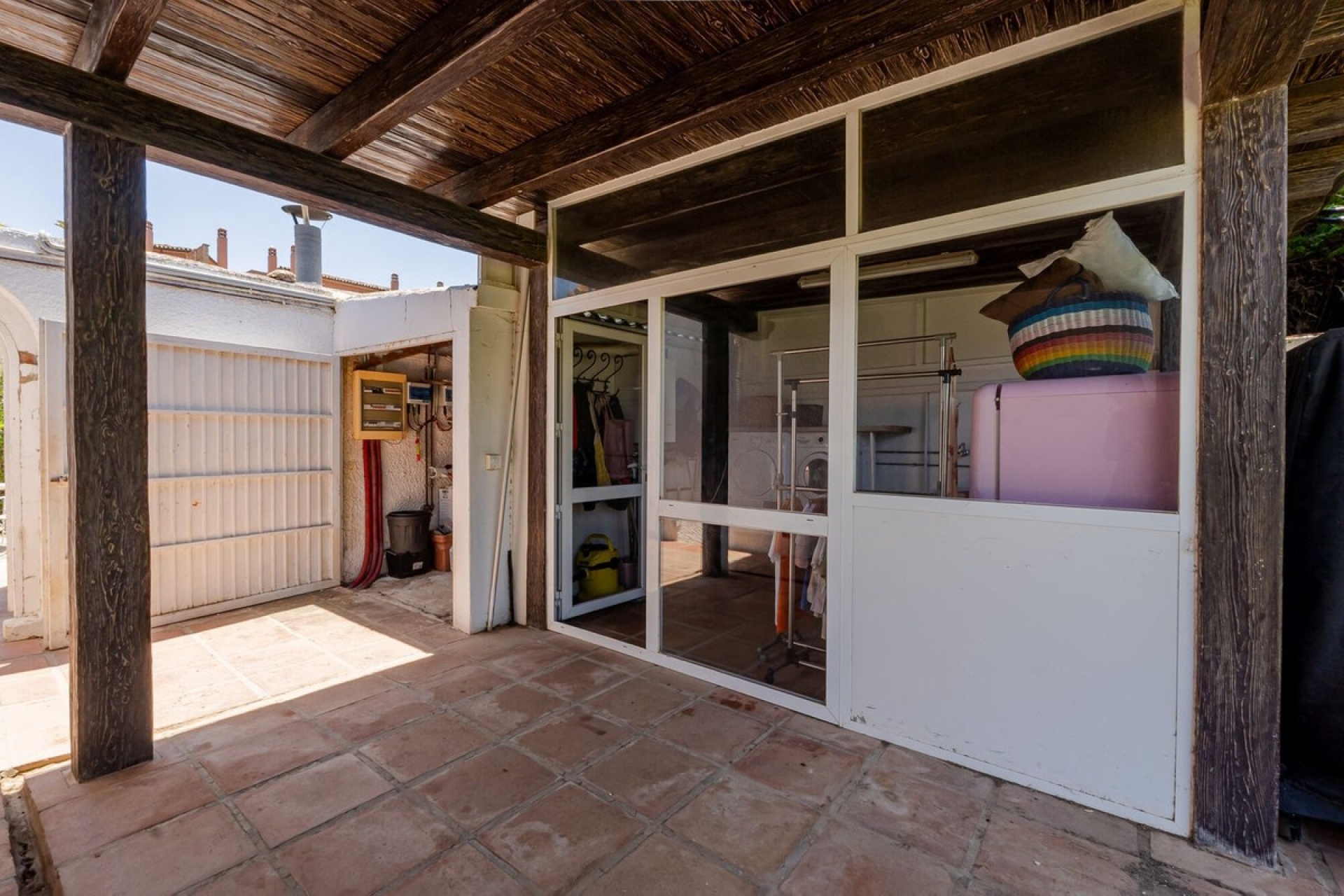 Rynek wtórny - Villa - Marbella - San Pedro de Alcántara