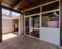 Rynek wtórny - Villa - Marbella - San Pedro de Alcántara