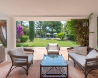 Rynek wtórny - Villa - Marbella - San Pedro de Alcántara