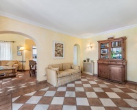 Rynek wtórny - Villa - Marbella - San Pedro de Alcántara