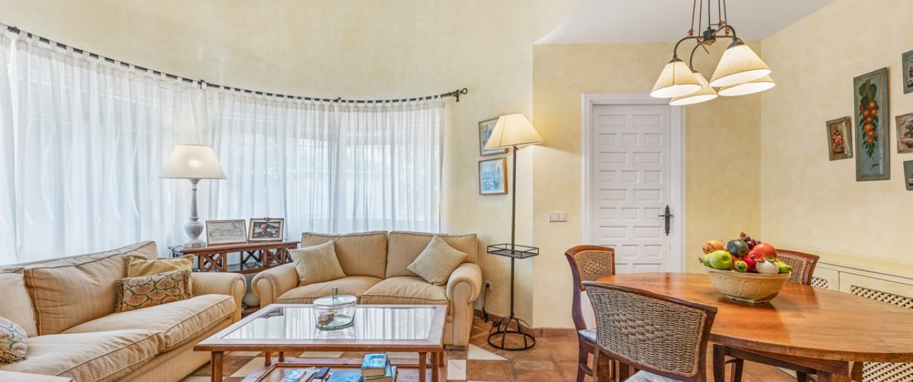 Rynek wtórny - Villa - Marbella - San Pedro de Alcántara