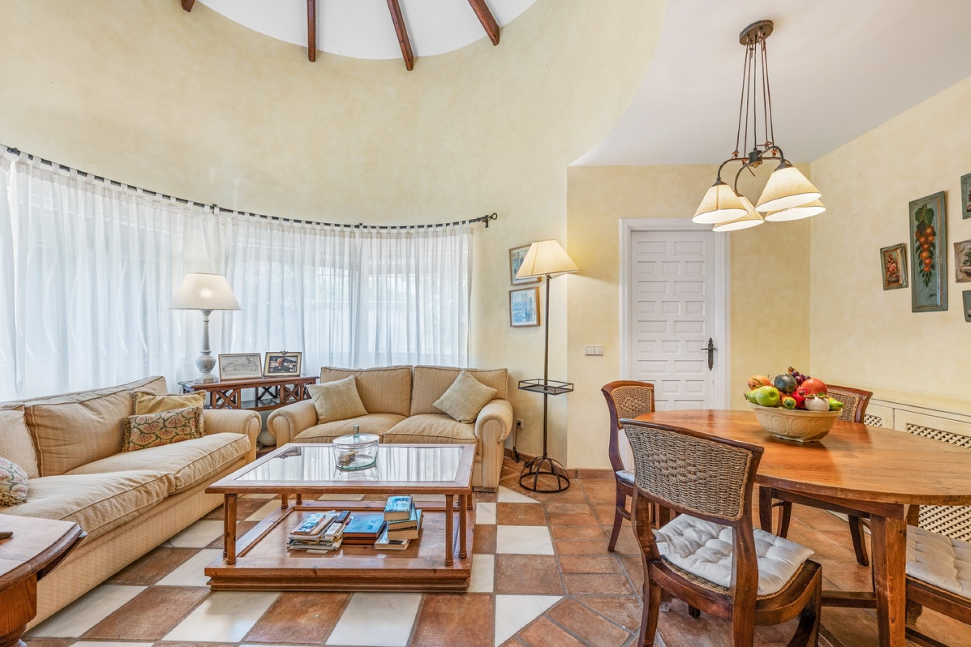 Rynek wtórny - Villa - Marbella - San Pedro de Alcántara