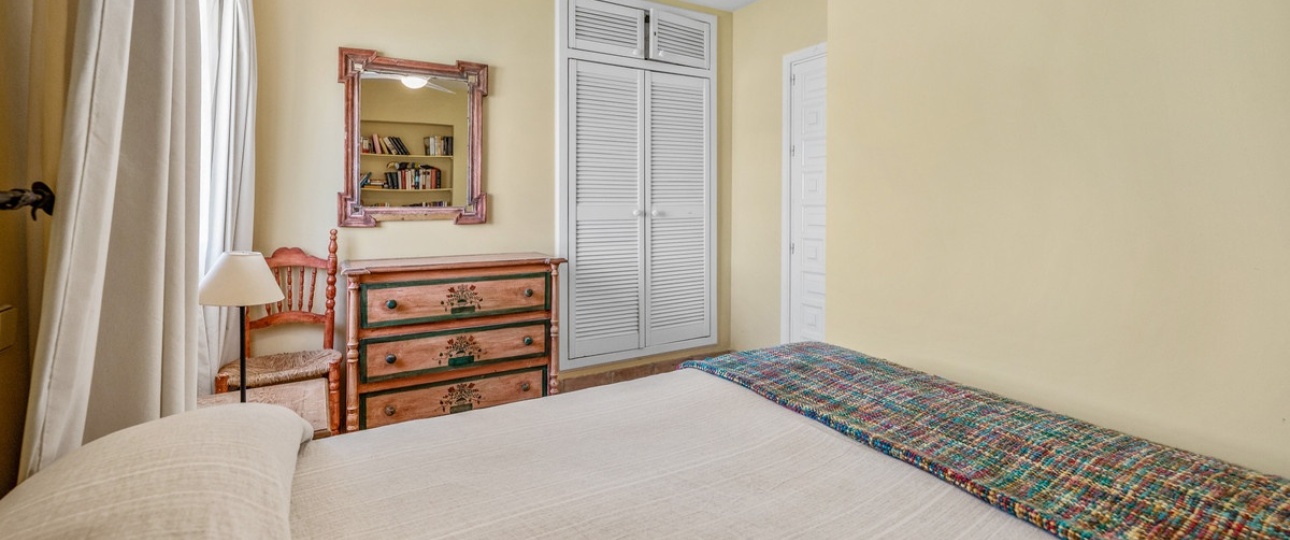 Rynek wtórny - Villa - Marbella - San Pedro de Alcántara