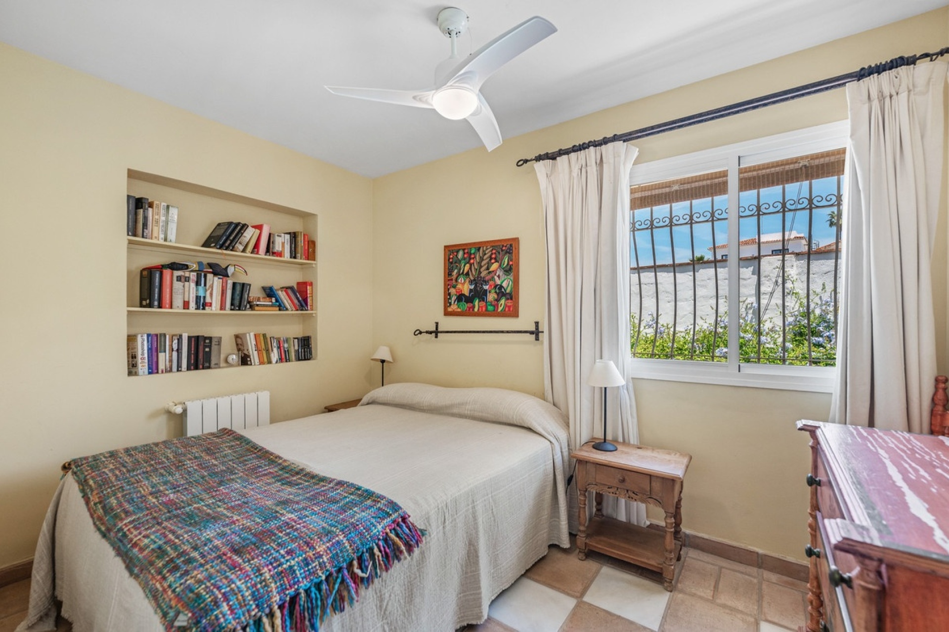 Rynek wtórny - Villa - Marbella - San Pedro de Alcántara