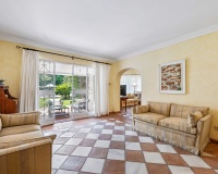 Rynek wtórny - Villa - Marbella - San Pedro de Alcántara