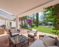 Rynek wtórny - Villa - Marbella - San Pedro de Alcántara
